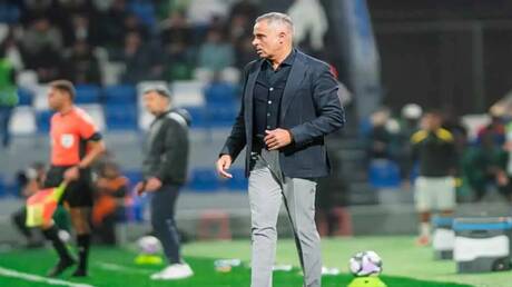 المنتخب السعودي يستعد لمونديال 2026 وسط تكهنات بتعيين غوارديولا مدرباً