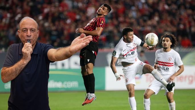 اتحاد العاصمة يتوج بكأس الكونفيدرالية الأفريقية بعد إقصاء الزمالك بركلات الترجيح