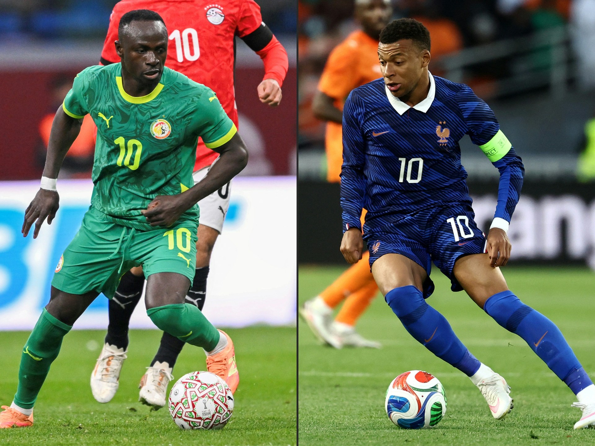 كأس العالم 2026 ينطلق بمواجهات كبرى ومنافسة تاريخية بين ميسي ورونالدو