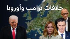 الانسحاب الأمريكي من ألمانيا: بين الأهمية الاستراتيجية والاحتجاجات السياسية