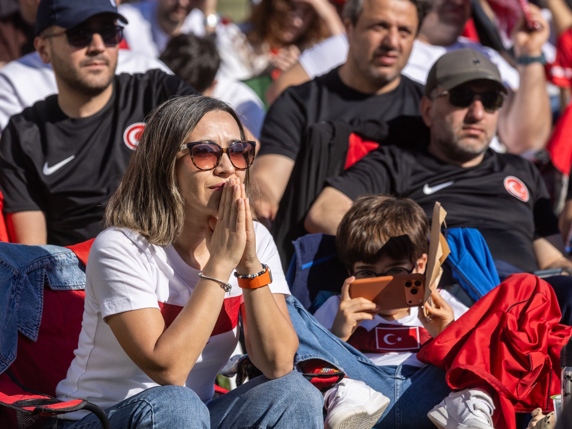 مخاوف صحية تلاحق كأس العالم 2026: القلب والحرارة وجدل فترات المياه