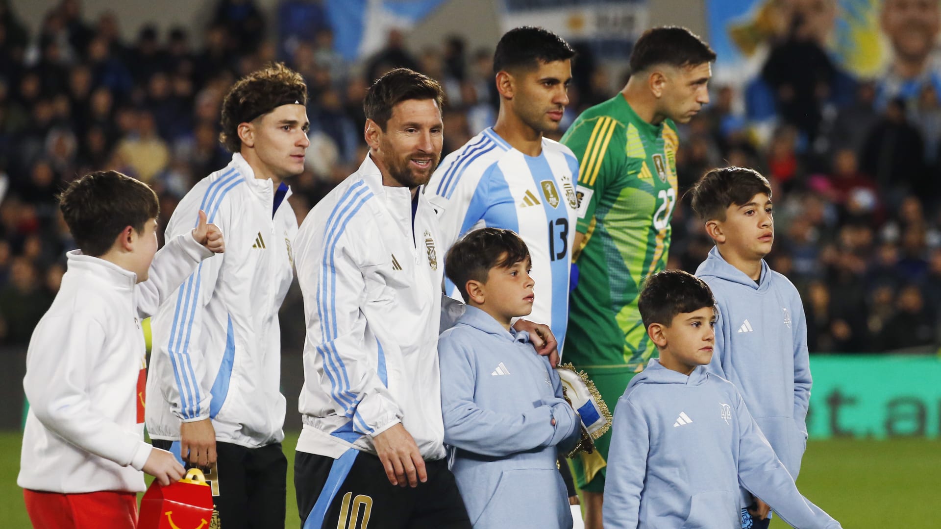 قوائم كأس العالم 2026: عودة نيمار مع البرازيل واستبعاد ديبالا يتصدران المشهد