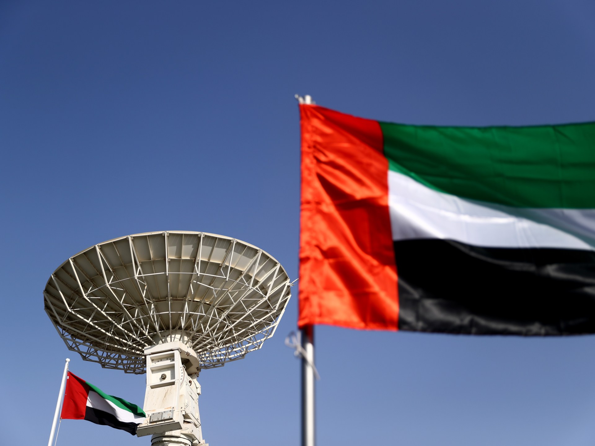 الإمارات تحظر منصات التواصل الاجتماعي على الأطفال دون 15 عاماً