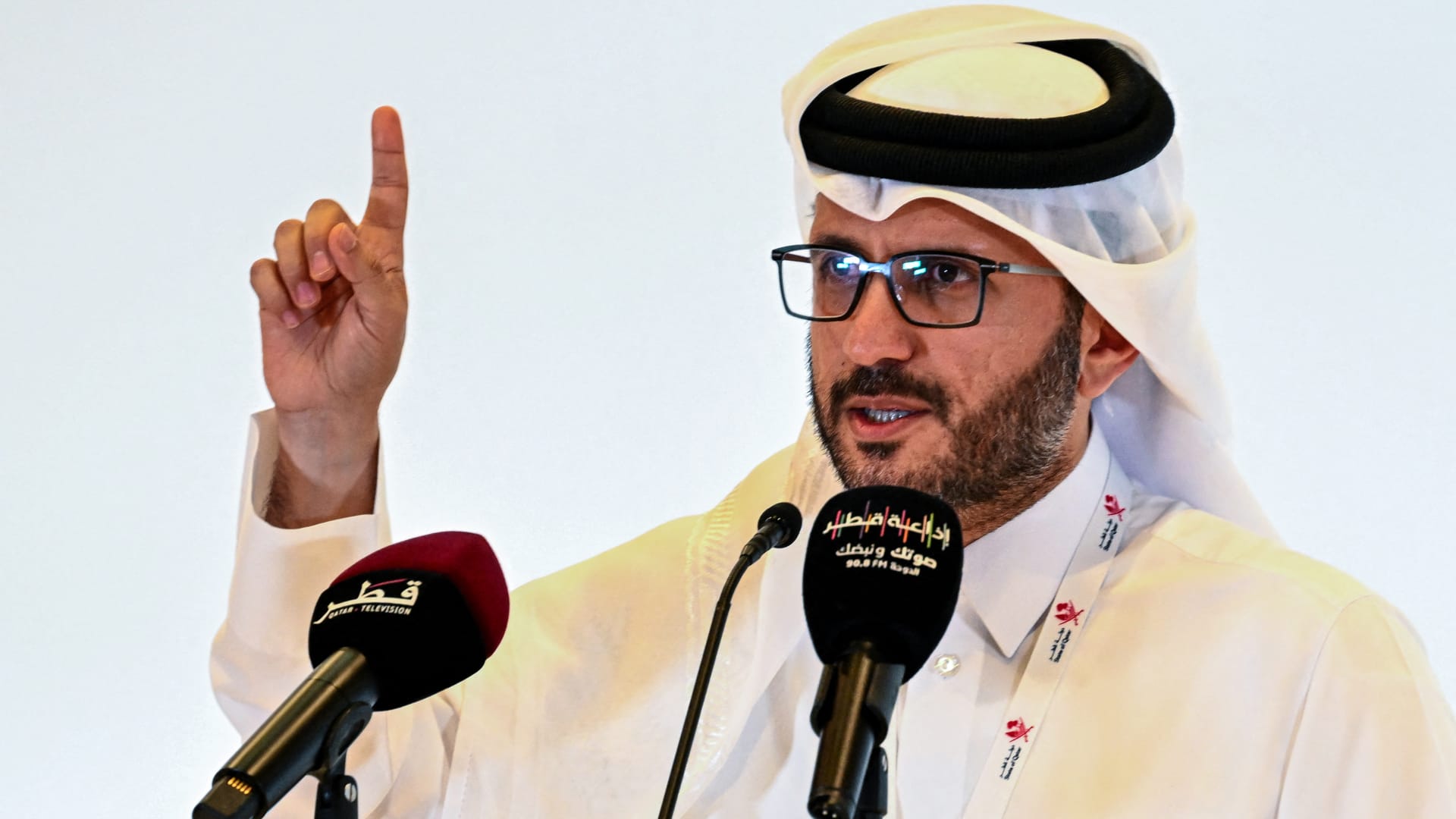 قطر تنفي عرض 12 مليار دولار على إيران لضمان اتفاق مع واشنطن