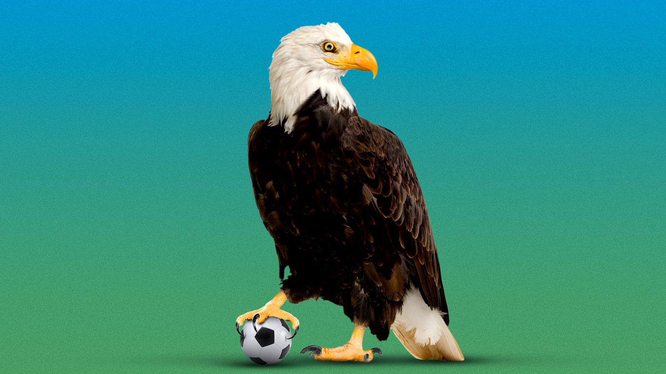الولايات المتحدة تتصدر مجموعتها في كأس العالم 2026 وسط احتفاء شعبي واسع