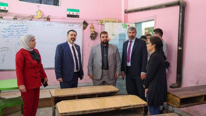 أزمة امتحانات السويداء: جدل حول إجراء الطلاب اختباراتهم خارج المحافظة