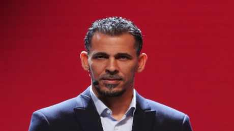 يونس محمود رئيساً للاتحاد العراقي لكرة القدم وسط طعون ومخاوف من تدخلات سياسية