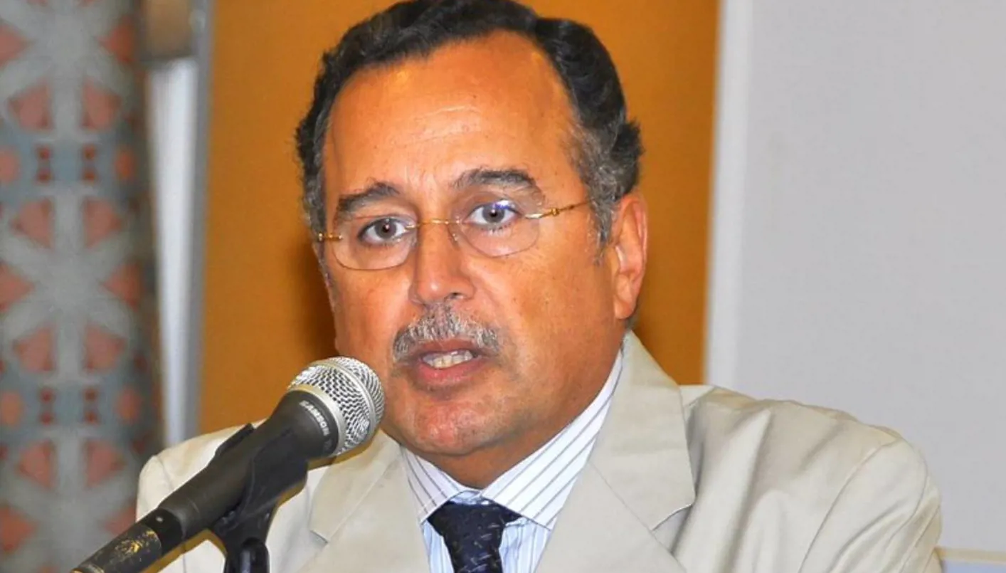 جامعة الدول العربية تعيّن نبيل فهمي أميناً عاماً جديداً خلفاً لأبو الغيط
