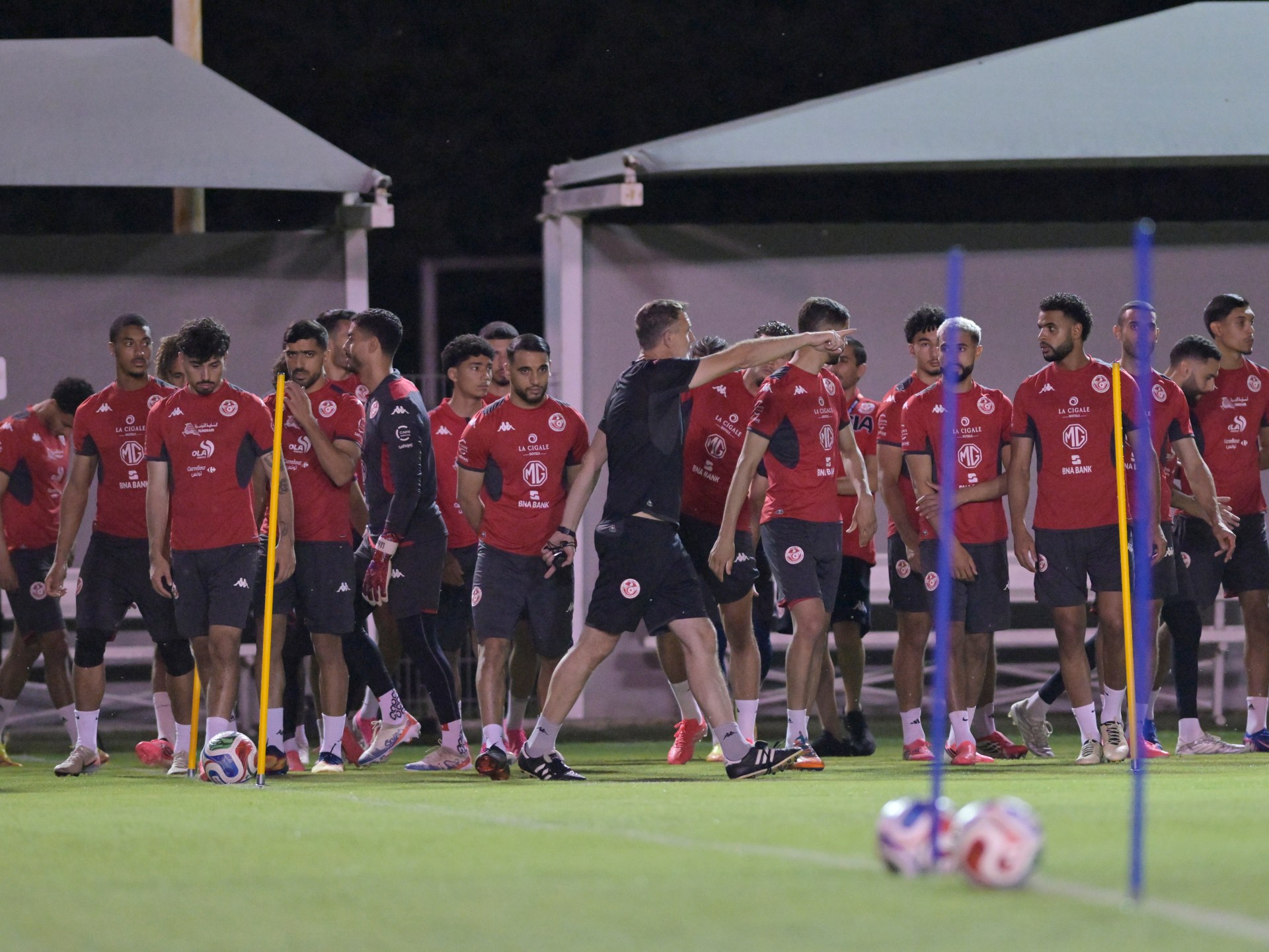 مونديال 2026: مباريات اليوم العاشر تشعل المنافسة على التأهل