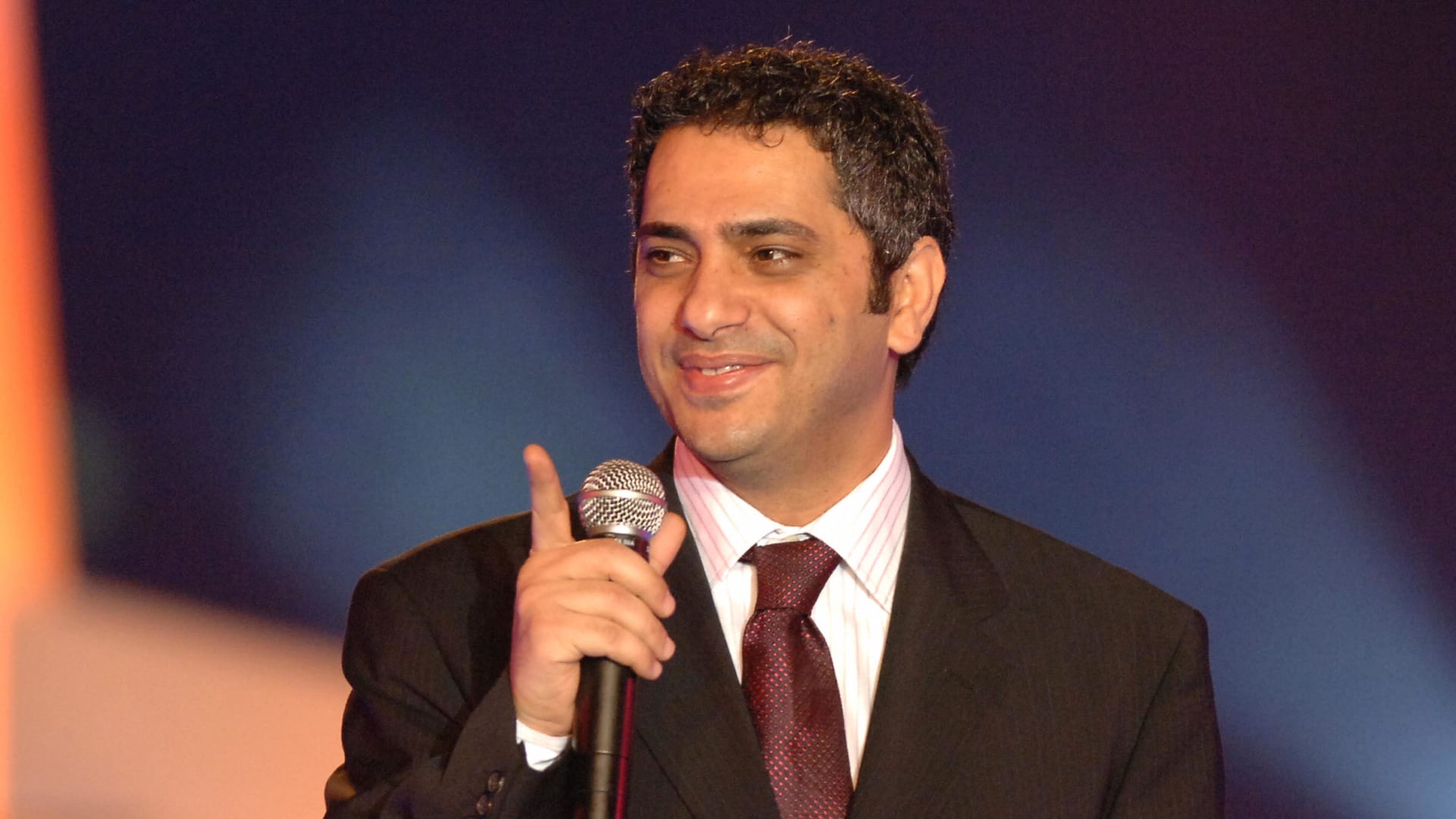 المحكمة العسكرية اللبنانية تُخلي سبيل فضل شاكر بكفالة مالية بعد تسعة أشهر من التوقيف