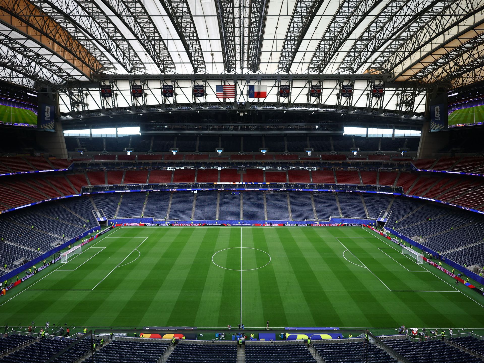 ألمانيا تسحق كوراساو بسباعية في الظهور الأول للجزيرة الكاريبية بكأس العالم 2026