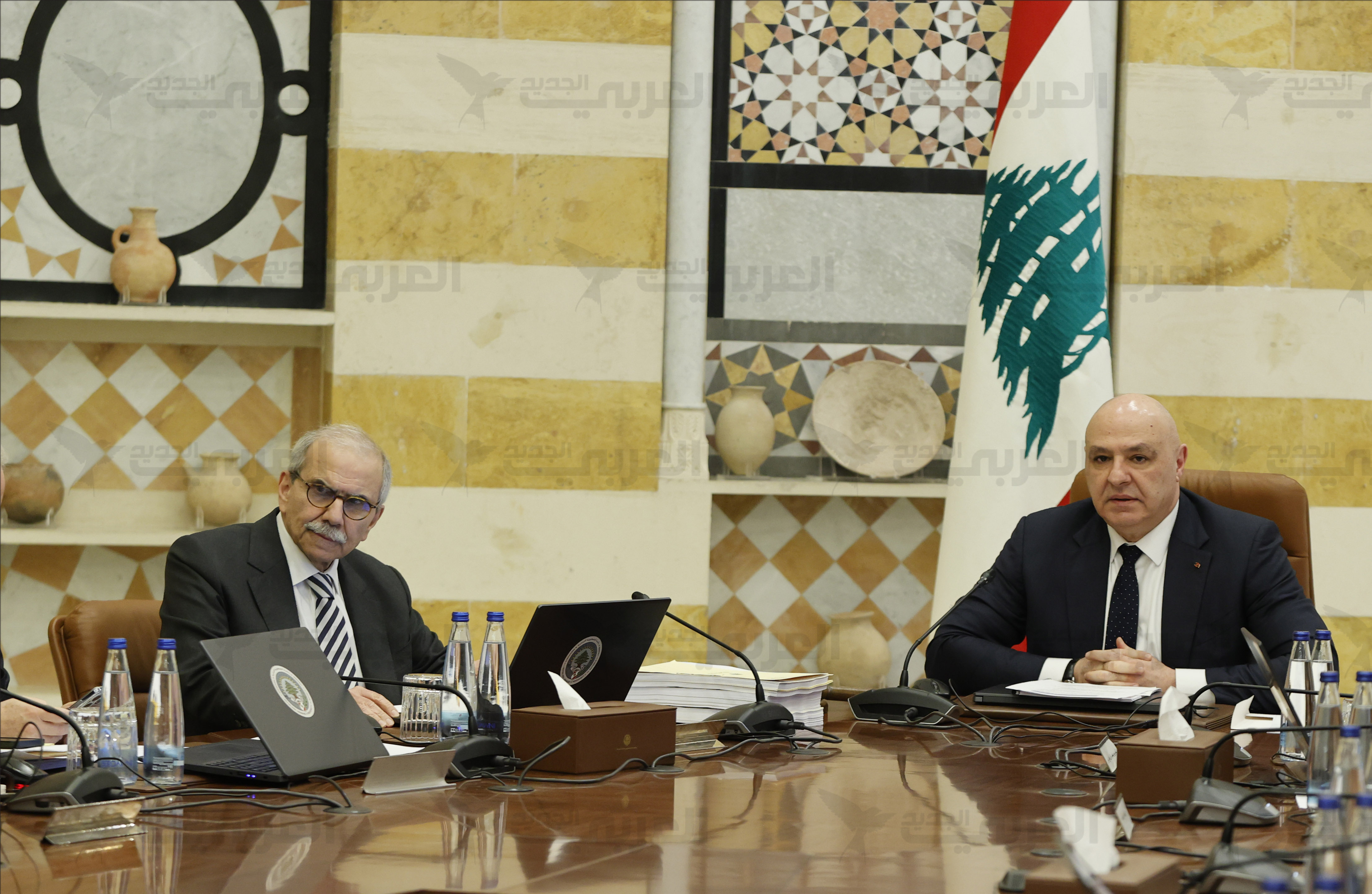 عون يتهم إيران باستخدام لبنان «ورقة مساومة» وطهران وحزب الله يردّان بالرفض