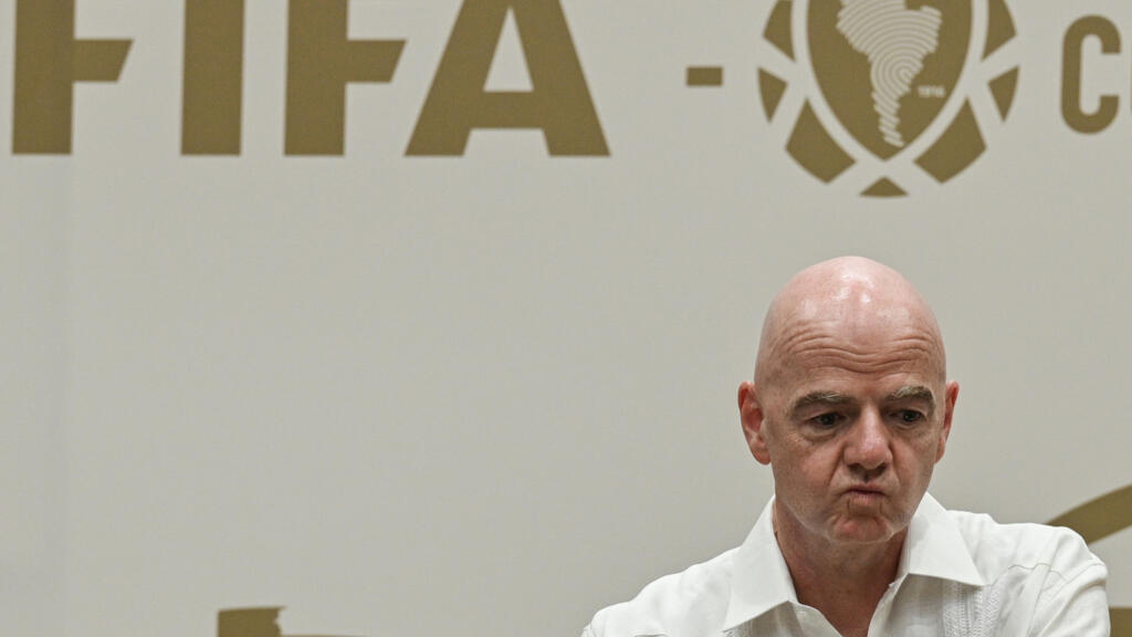 الفيفا يرصد ارتفاعاً قياسياً في الإساءات الرقمية خلال مونديال 2026