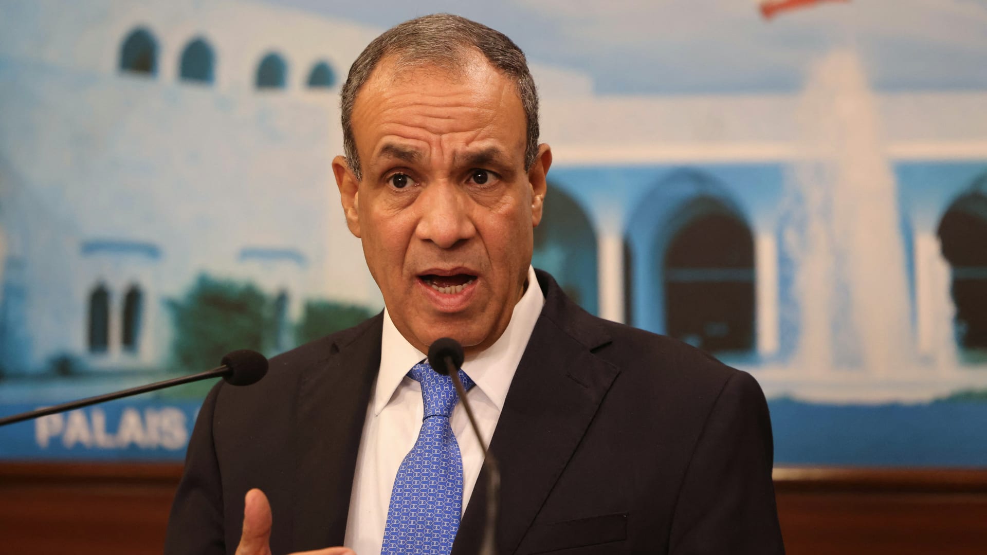 اختطاف ناقلة النفط إيوريكا: بين البيان الرسمي المصري ومناشدات الأسر اليائسة