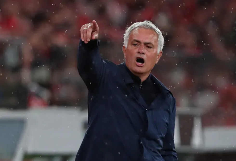 ريال مدريد يُعلن رسمياً عودة مورينيو مدرباً للفريق بعقد حتى 2029