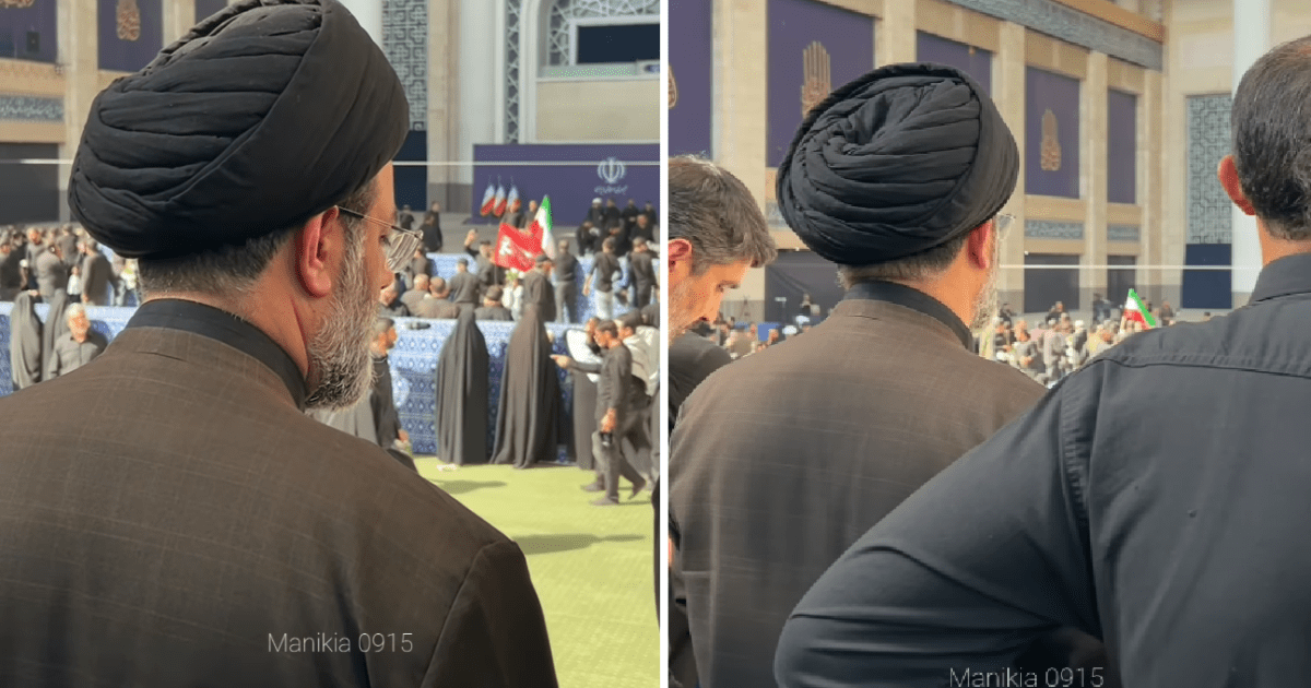 مراسم تشييع خامنئي في النجف وكربلاء تستقطب حشوداً ضخمة وتثير تباينات في التأطير الإعلامي