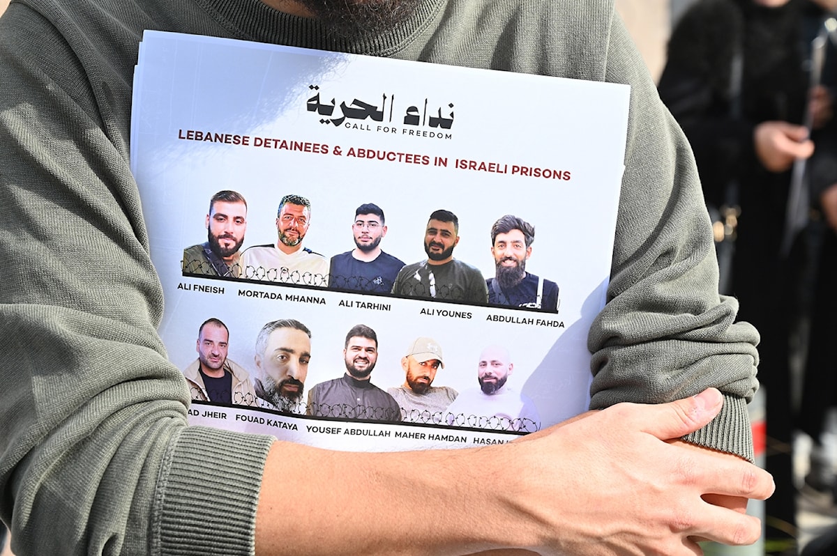 اتفاق الإطار اللبناني الإسرائيلي يُفجّر جدلاً بين الرفض والتأييد