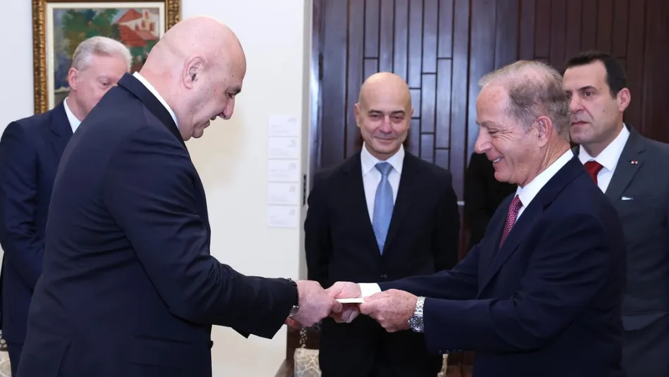 لبنان على مفترق الطرق: المفاوضات الإسرائيلية بين الضغط الأمريكي والاستنزاف الجنوبي