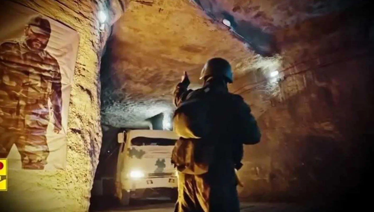 وفد عسكري أمريكي في لبنان لبحث آليات الانسحاب الإسرائيلي من منطقة تجريبية جنوباً