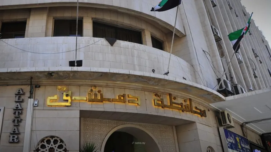 سوريا ما بعد الأسد: ملفات التحول بين العدالة والتنظيم والأمن