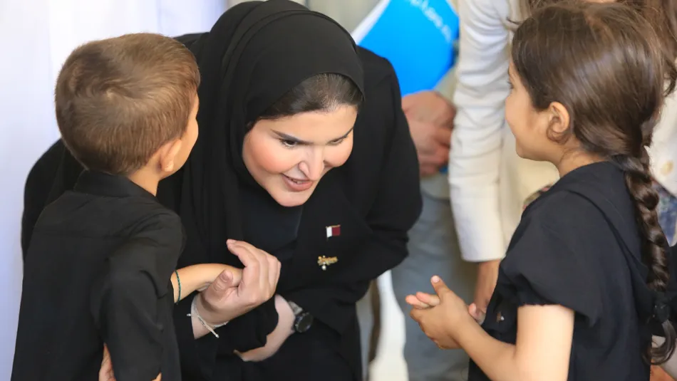 وفود دولية ومساعدات عربية تتوافد على لبنان دعماً للنازحين