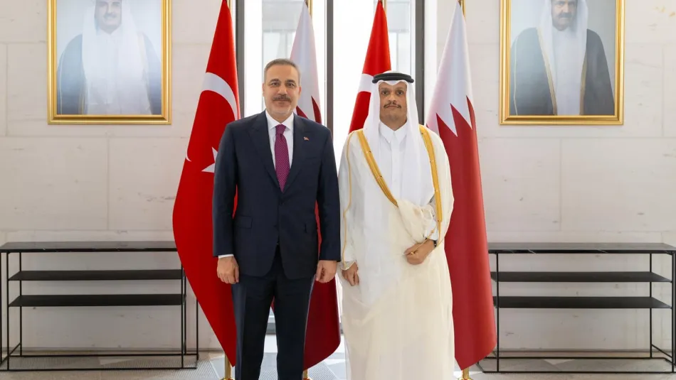 مضيق هرمز بين التهديد الإيراني والمواقف الدولية: دبلوماسية أم قوة؟