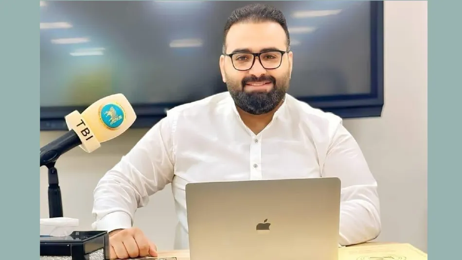 وزير الإعلام السوري الجديد: بين التحديات المهنية والخطاب الرسمي