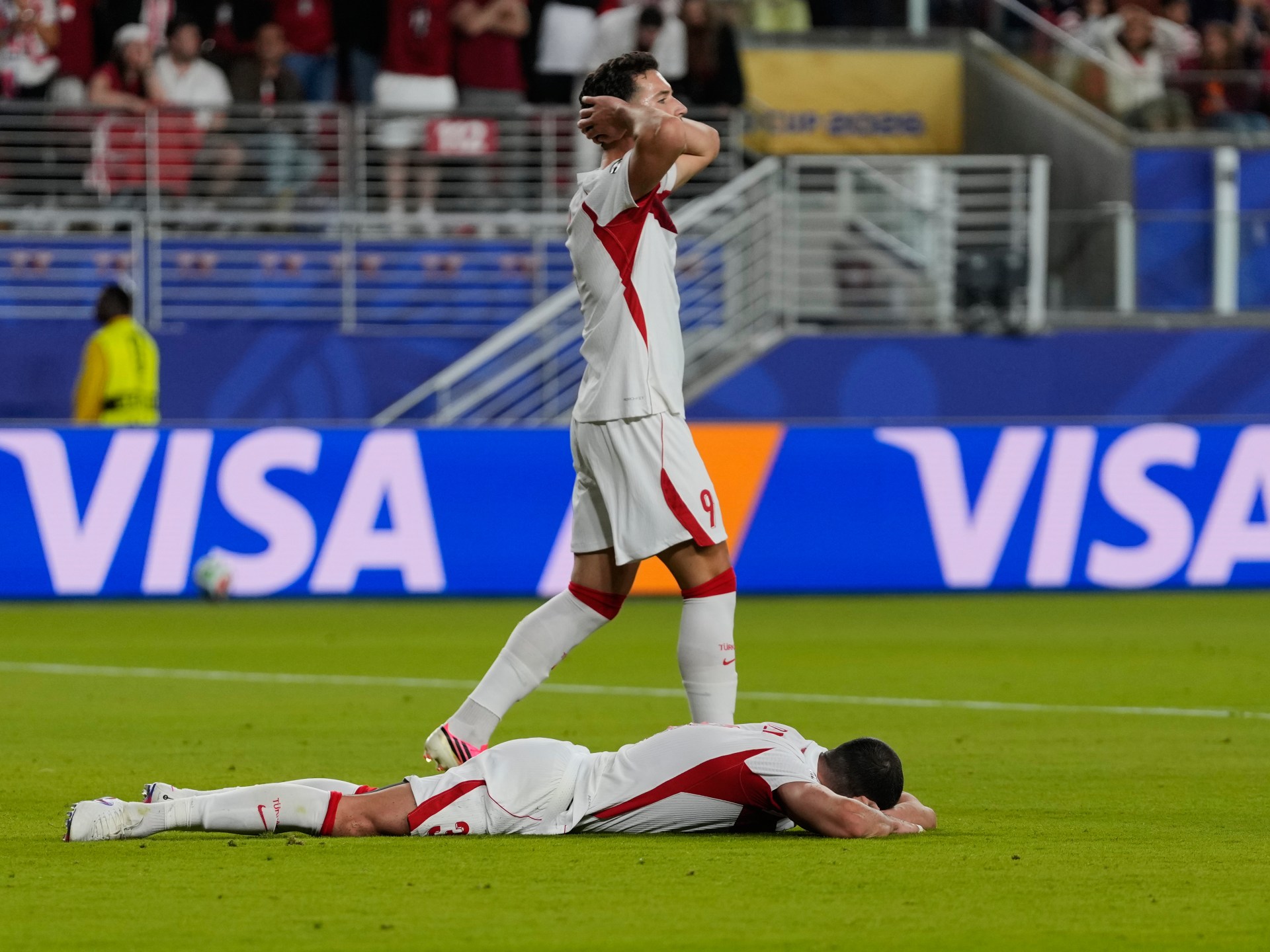 تركيا وهايتي أولى ضحايا مونديال 2026 وسط جدل حول قواعد فيفا الجديدة