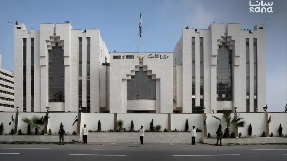 دمشق تعلن تفكيك خلية لحزب الله وسط نفي قاطع من الحزب