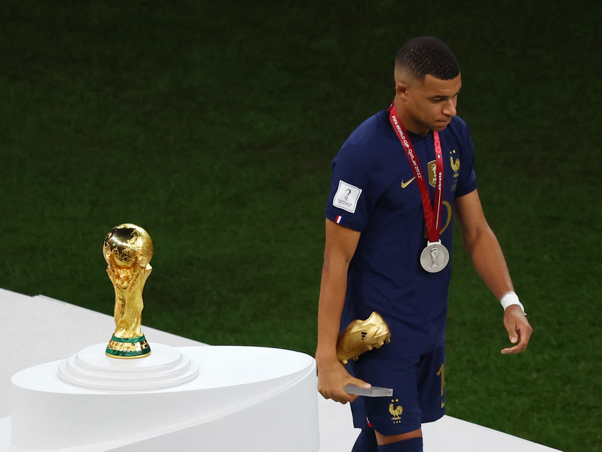 انطلاق مونديال 2026 من أزتيكا وسط احتفالات شاكيرا وأزمات التأشيرات والاحتجاجات