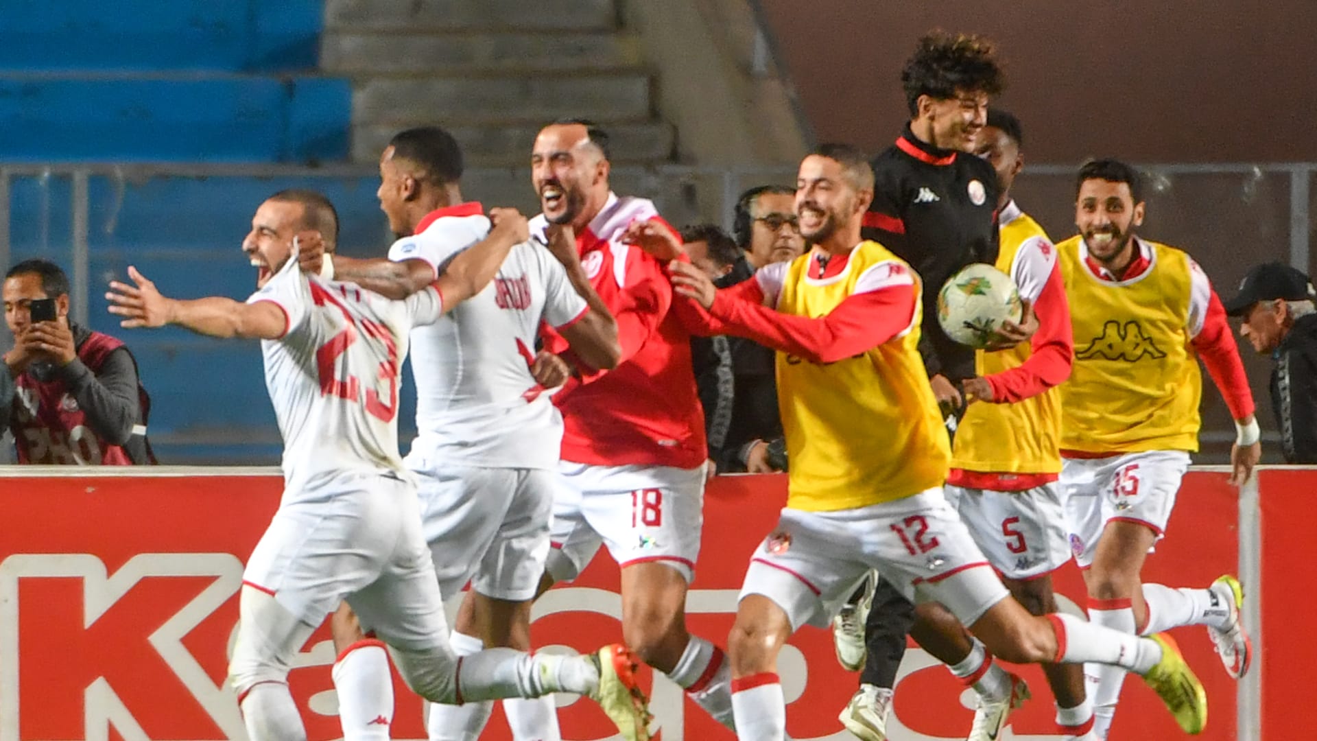 تشكيلات مونديال 2026: غيابات بارزة وخيارات هوية تشغل الإعلام العربي