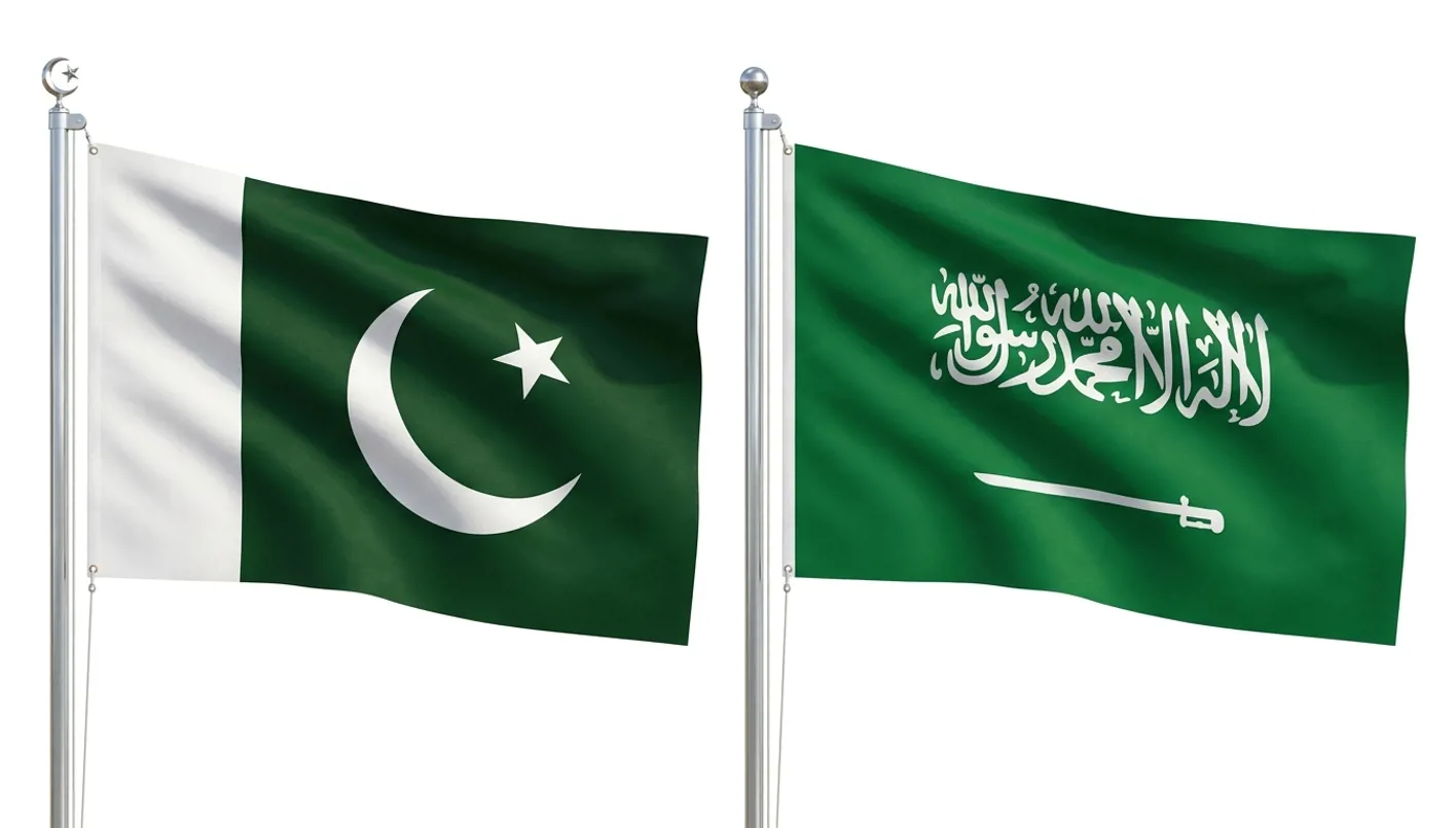 السعودية ترحب باتفاق أمريكا وإيران وتدعو إلى اتفاق دائم لأمن المنطقة