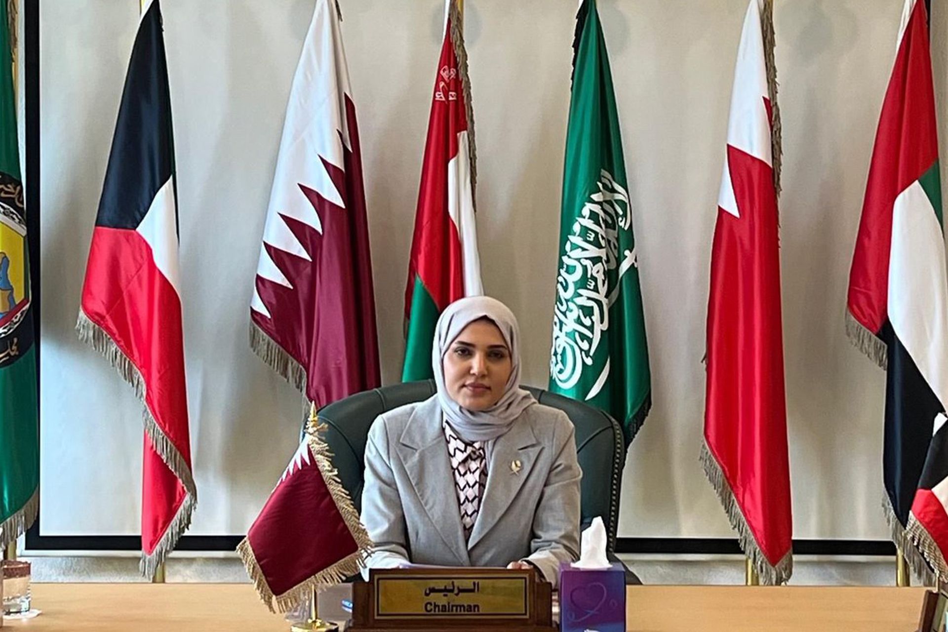 المرأة في الدبلوماسية العربية: مسيرات نجاح وتحديات في المحافل الدولية