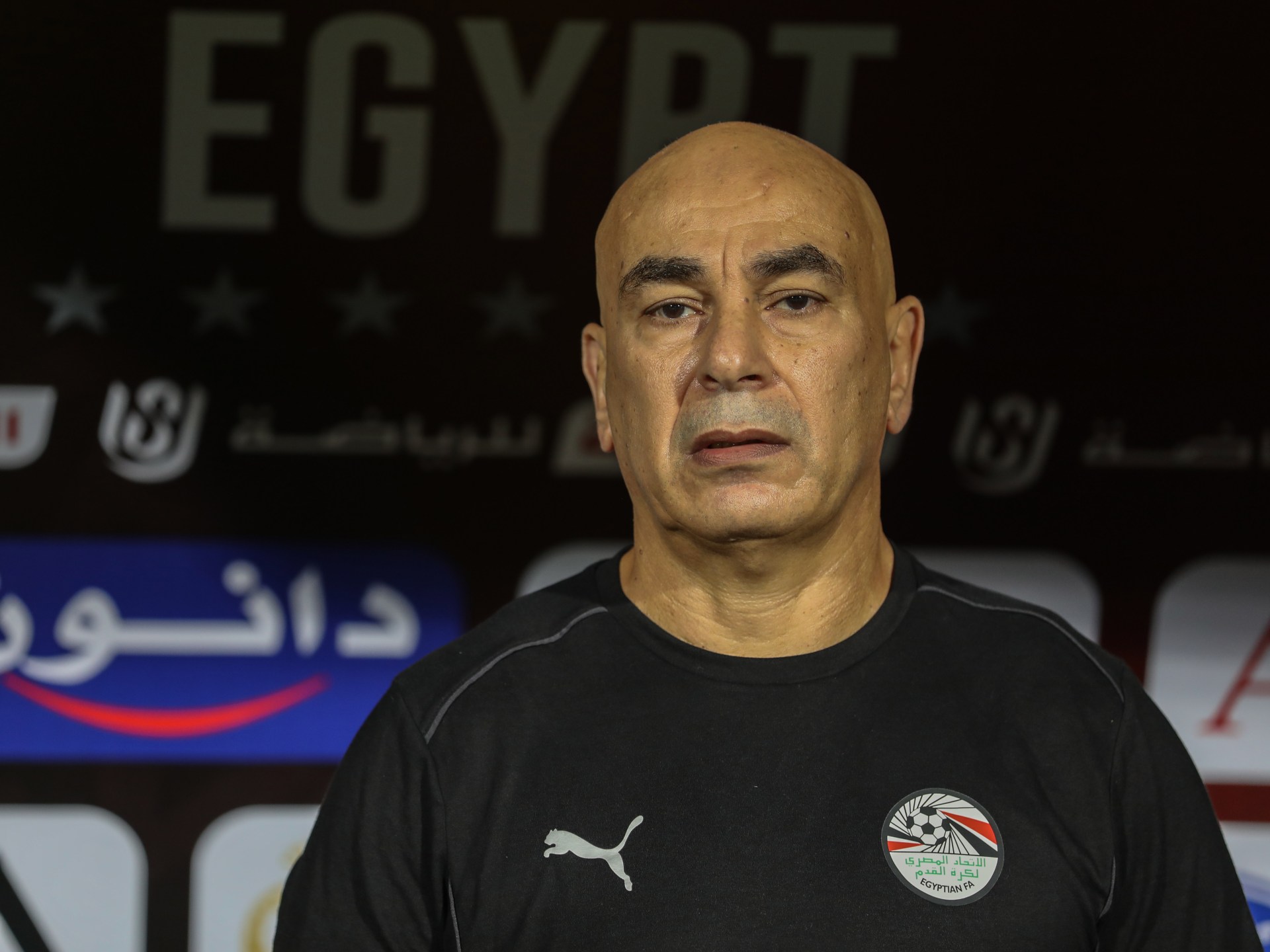 الاتحاد المصري يجدد عقد حسام حسن بعد التأهل التاريخي لدور الـ16 في مونديال 2026