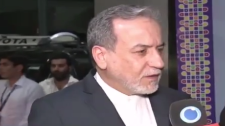 هرمز بين الانفتاح الكامل والمشروط: تضارب في رواية التصريح الإيراني