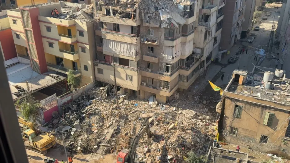 مفاوضات السلام الأمريكية الإيرانية: بين التفاؤل الأمريكي والقلق الإسرائيلي