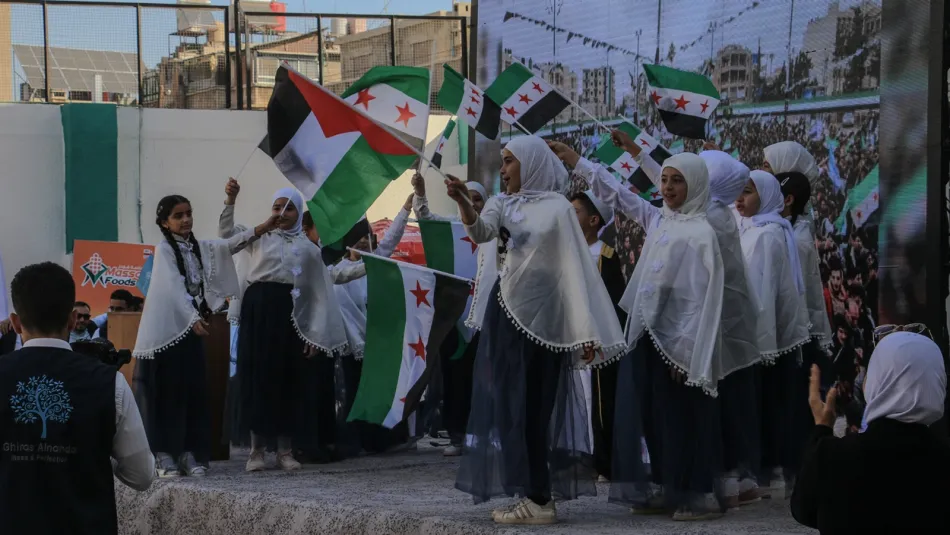 سوريا ما بعد الأسد: قيود جديدة على الحريات أم إجراءات تنظيمية؟