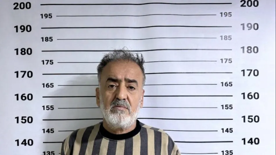 توقيف ضابط مخابرات سوري سابق متهم بالهجمات الكيماوية في الغوطة