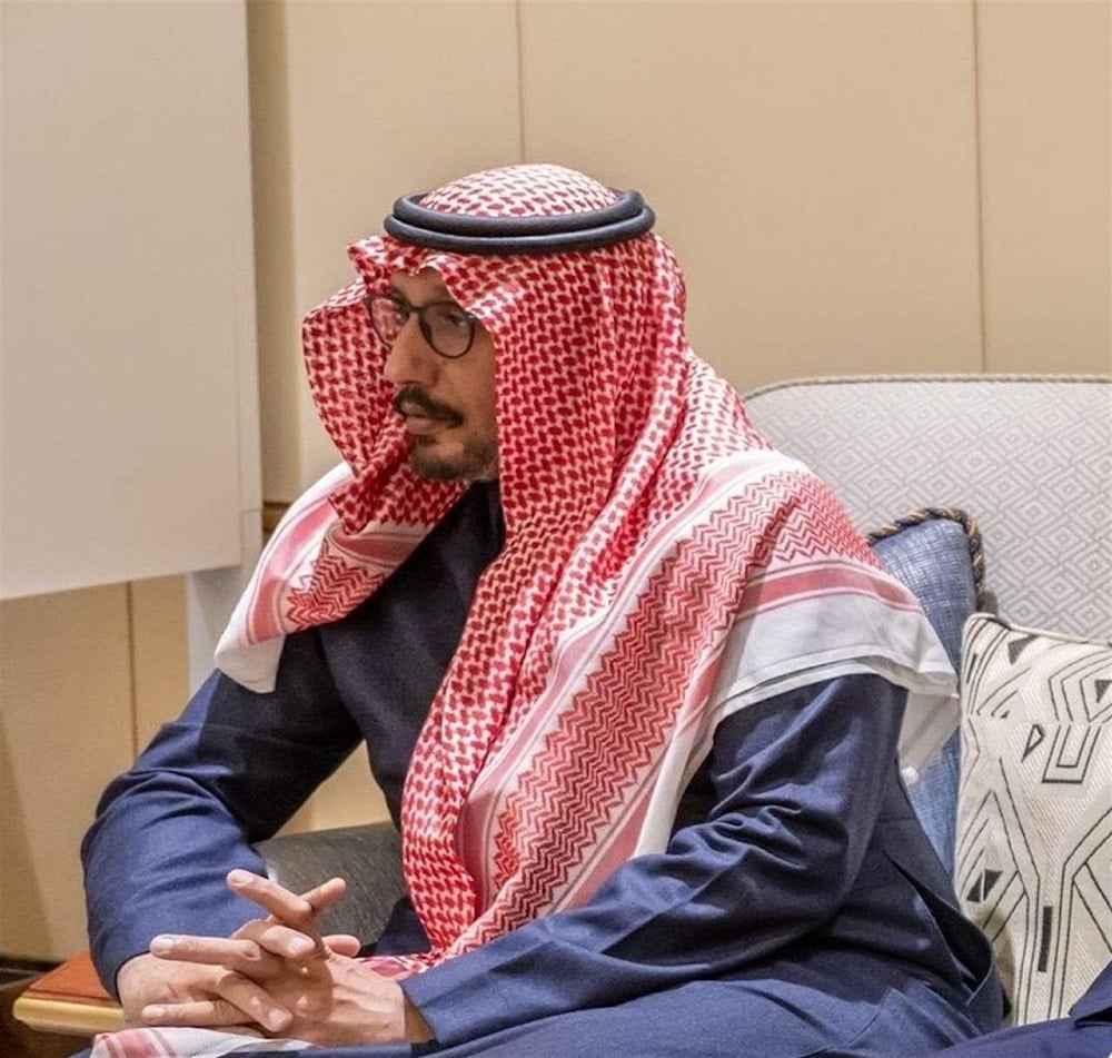 الحضور السعودي في بيروت: سفير جديد ومباحثات حول الدور العربي في استقرار لبنان