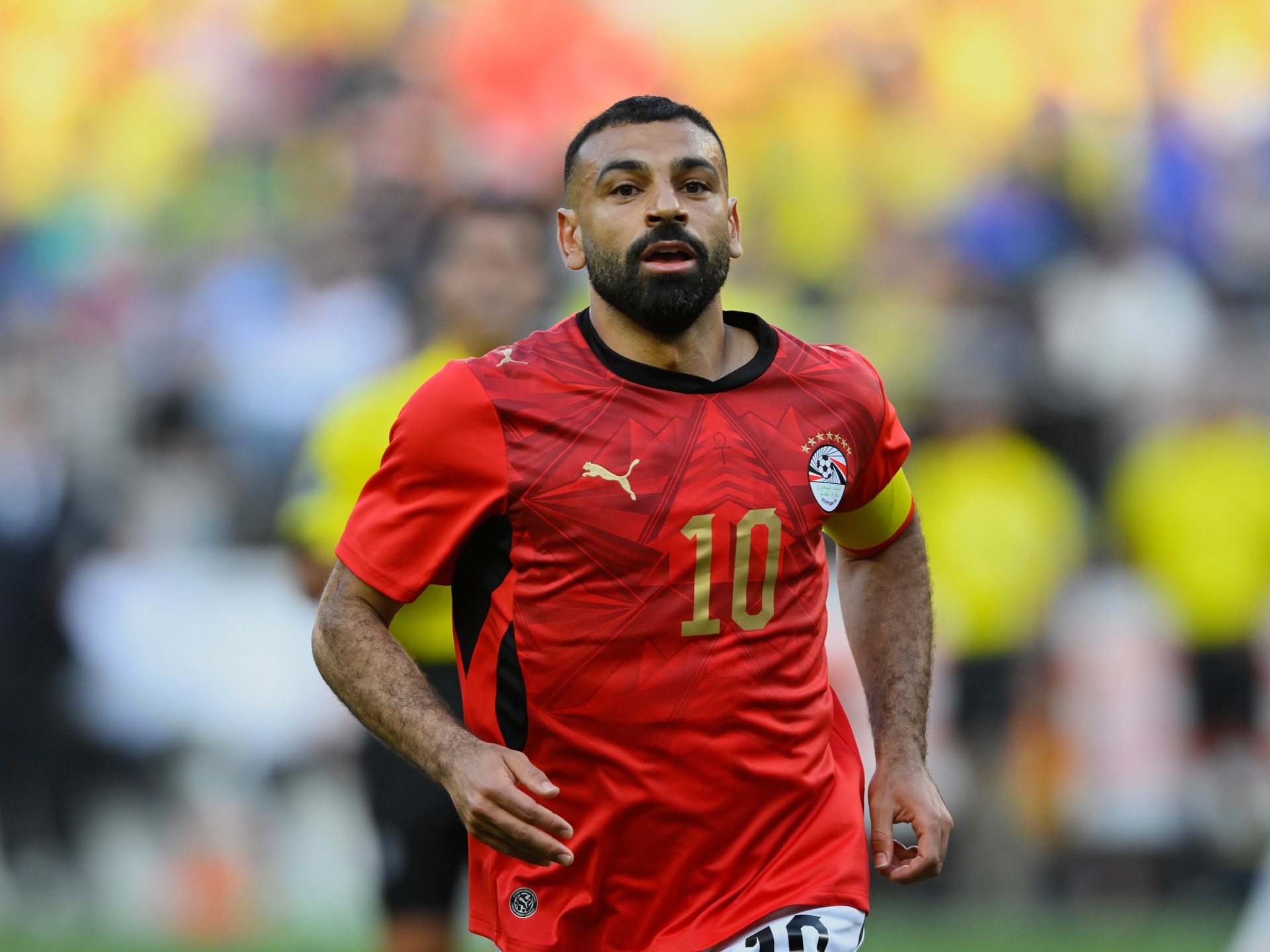 وكيل محمد صلاح يرد على التكهنات بشأن مستقبل النجم المصري بعد رحيله عن ليفربول