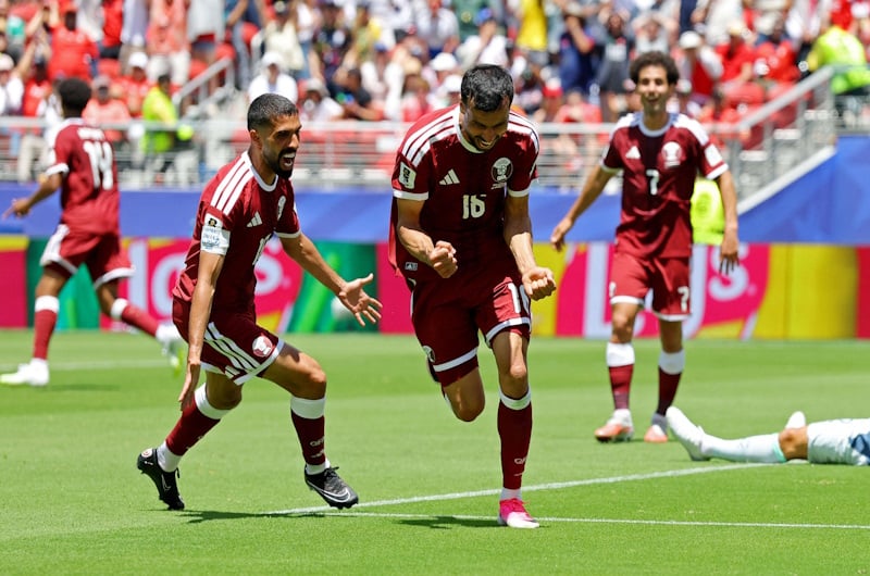 فيفا يُعيد نسب أول هدف عربي في مونديال 2026 إلى مدافع سويسري