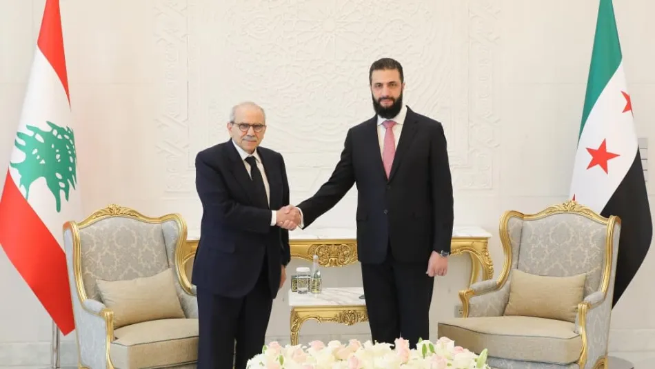 من يفاوض باسم لبنان؟ جدل حول شرعية الدور الإيراني في مسار وقف الحرب