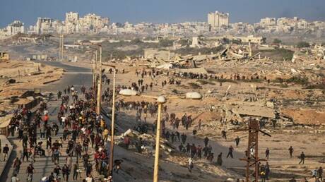استشهاد عشرات الفلسطينيين في غزة والضفة الغربية برصاص وقصف الاحتلال