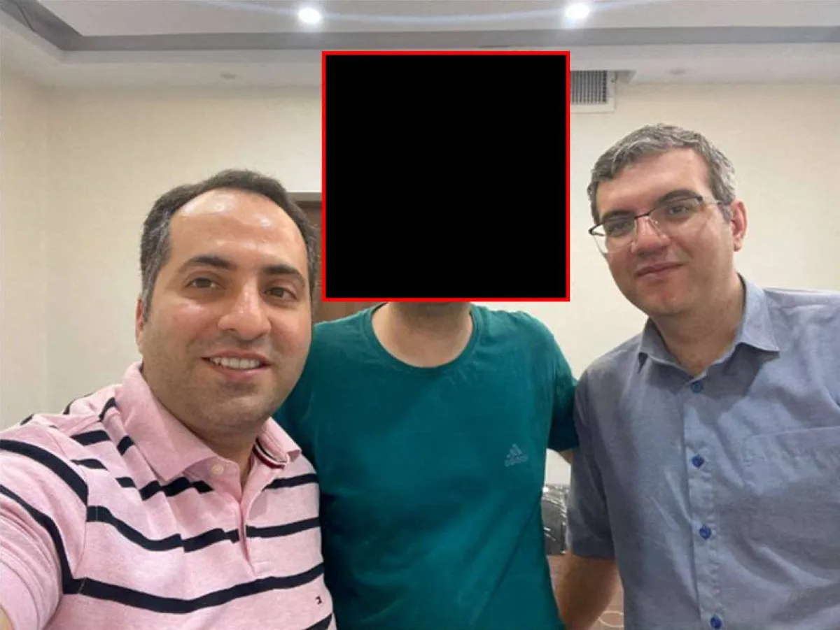 محكمة أمريكية تُفرج بكفالة عن مهندس إيراني المولد قبيل محاكمته بتهم صلتها بهجوم الأردن
