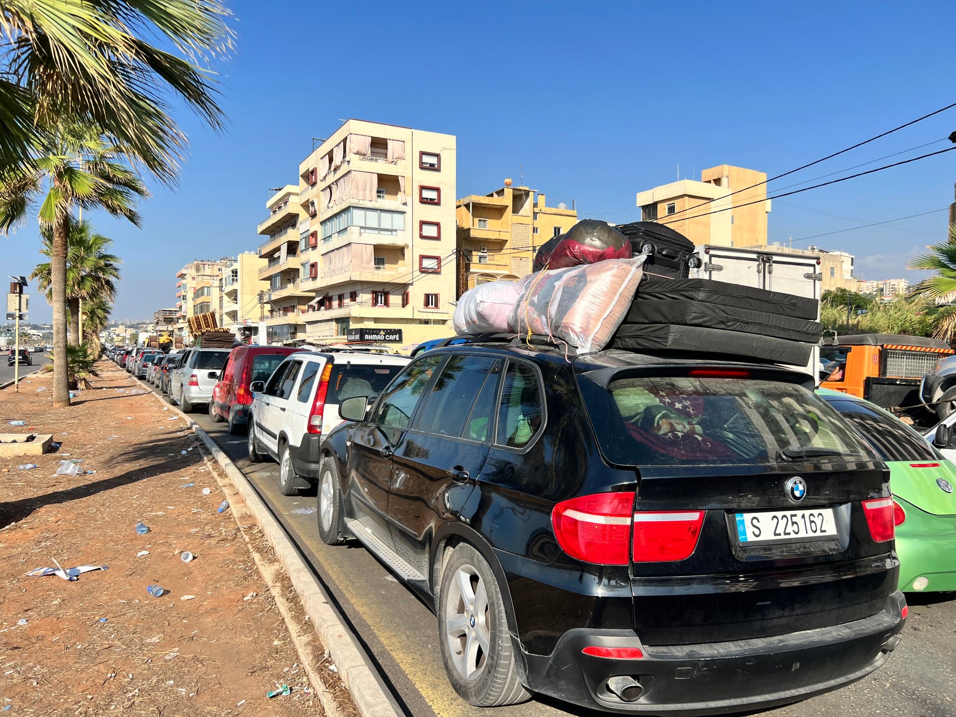 اتفاق الإطار اللبناني الإسرائيلي: بين "اتفاق الذلّ" وضرورة إنهاء الحرب