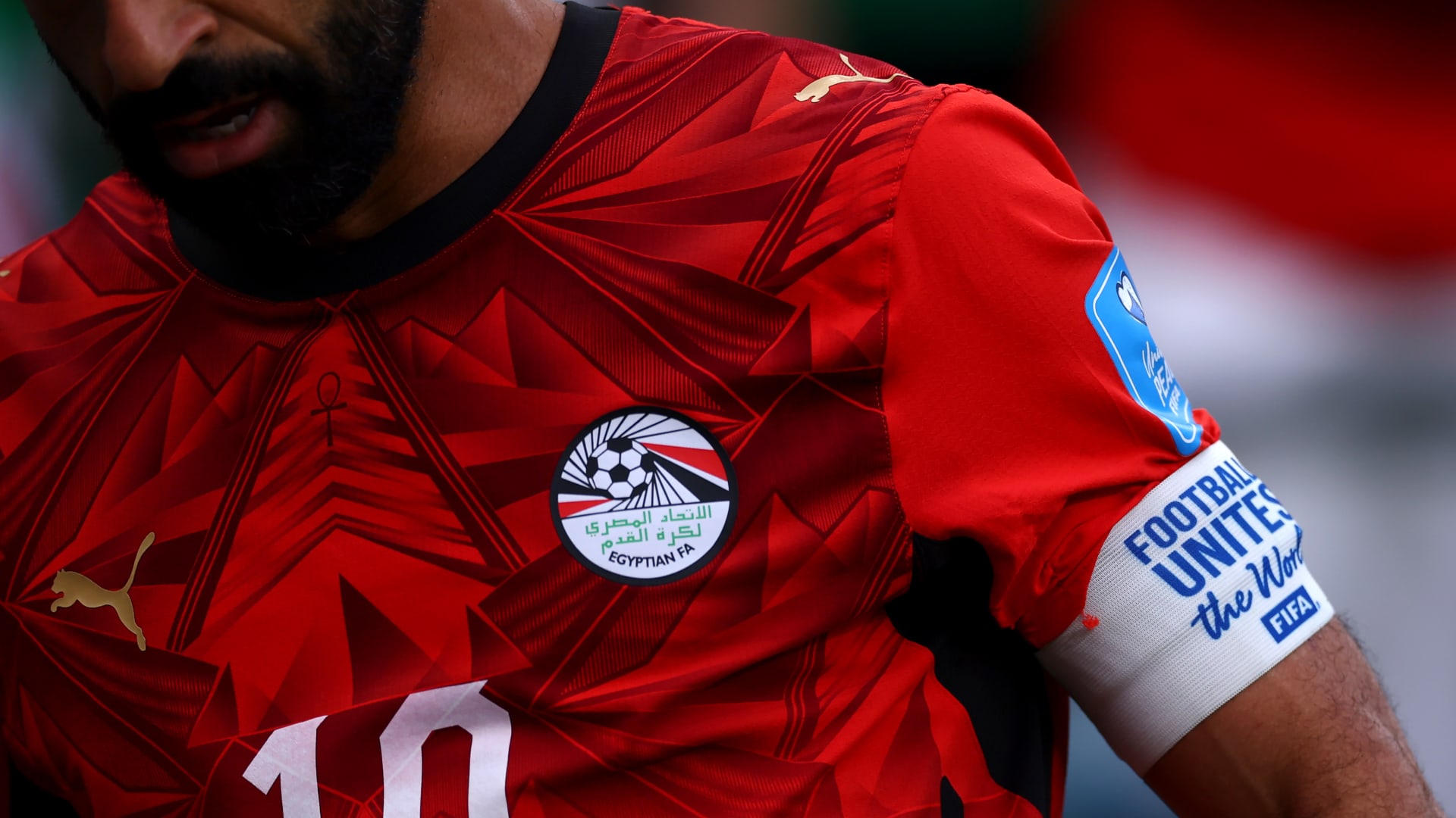 مصر والأرجنتين وجهاً لوجه في دور الـ16 بكأس العالم 2026