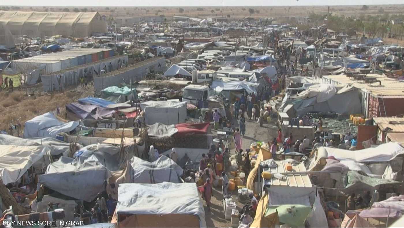 حرب السودان: انشقاقات الدعم السريع ومخاوف المجاعة تُعمّقان الأزمة الإنسانية والسياسية