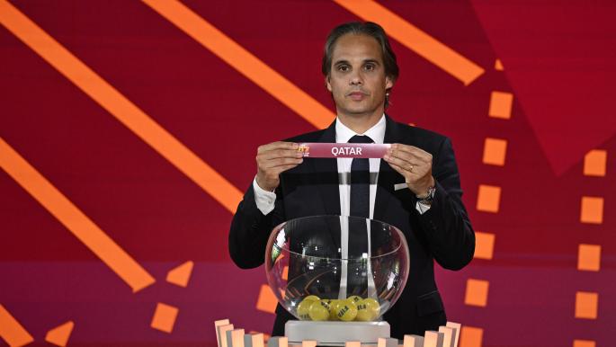 قرعة كأس العالم للناشئين تحت 17 عاماً تكشف مجموعات قطر 2026