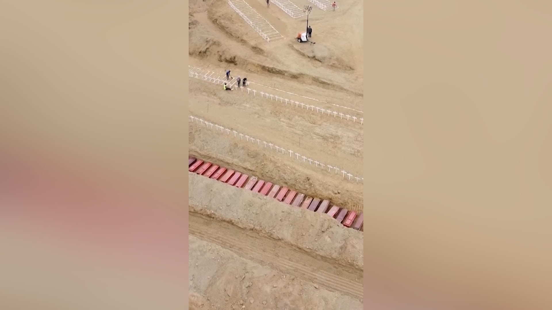فنزويلا تطالب برفع تجميد أصولها لتمويل إعادة الإعمار بعد زلزالين أودى بحياة أكثر من 3600 شخص