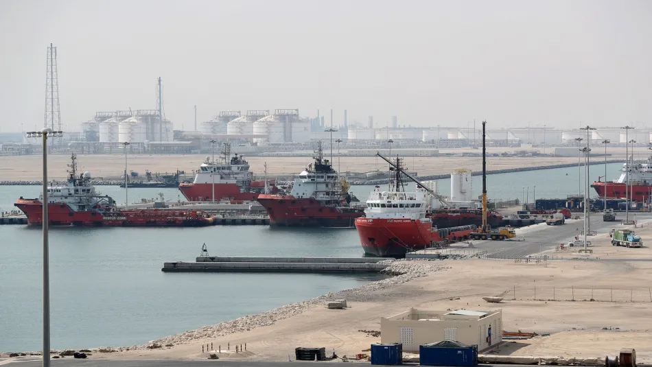 قطر ترفض تقرير واشنطن بوست عن تنسيق مع إيران في قرارات الطاقة